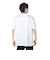 エアボーン（ARBN）ショートスリーブ PALM TREE 半袖 Tシャツ AB24SSM-APP0105-WHT
