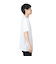 エアボーン（ARBN）ショートスリーブ PALM TREE 半袖 Tシャツ AB24SSM-APP0105-WHT