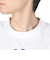 エアボーン（ARBN）ショートスリーブ PALM TREE 半袖 Tシャツ AB24SSM-APP0105-WHT
