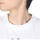エアボーン（ARBN）ショートスリーブ PALM TREE 半袖 Tシャツ AB24SSM-APP0105-WHT