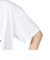 エアボーン（ARBN）ショートスリーブ PALM TREE 半袖 Tシャツ AB24SSM-APP0105-WHT