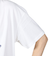 エアボーン（ARBN）ショートスリーブ PALM TREE 半袖 Tシャツ AB24SSM-APP0105-WHT