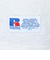 ラッセル（RUSSELL）30s/-BBバート 半袖Tシャツ RBM24S0016 NTL