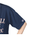 ラッセル（RUSSELL）30s/-BBバート 半袖Tシャツ RBM24S0016 NVY