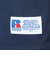 ラッセル（RUSSELL）30s/-BBバート 半袖Tシャツ RBM24S0016 NVY