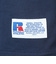 ラッセル（RUSSELL）30s/-BBバート 半袖Tシャツ RBM24S0016 NVY