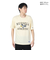 ラッセル（RUSSELL）30s/-BBバート 半袖Tシャツ RBM24S0016 YEL