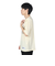 ラッセル（RUSSELL）30s/-BBバート 半袖Tシャツ RBM24S0016 YEL