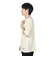 ラッセル（RUSSELL）30s/-BBバート 半袖Tシャツ RBM24S0016 YEL