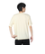 ラッセル（RUSSELL）30s/-BBバート 半袖Tシャツ RBM24S0016 YEL