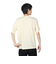 ラッセル（RUSSELL）30s/-BBバート 半袖Tシャツ RBM24S0016 YEL