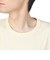 ラッセル（RUSSELL）30s/-BBバート 半袖Tシャツ RBM24S0016 YEL