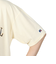 ラッセル（RUSSELL）30s/-BBバート 半袖Tシャツ RBM24S0016 YEL