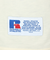 ラッセル（RUSSELL）30s/-BBバート 半袖Tシャツ RBM24S0016 YEL