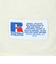 ラッセル（RUSSELL）30s/-BBバート 半袖Tシャツ RBM24S0016 YEL