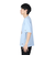ラッセル（RUSSELL）30S/-アイスホッケー ベア 半袖Tシャツ RBM24S0017 BLU