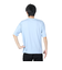ラッセル（RUSSELL）30S/-アイスホッケー ベア 半袖Tシャツ RBM24S0017 BLU