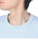 ラッセル（RUSSELL）30S/-アイスホッケー ベア 半袖Tシャツ RBM24S0017 BLU