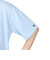 ラッセル（RUSSELL）30S/-アイスホッケー ベア 半袖Tシャツ RBM24S0017 BLU