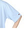 ラッセル（RUSSELL）30S/-アイスホッケー ベア 半袖Tシャツ RBM24S0017 BLU