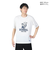 ラッセル（RUSSELL）30S/-アイスホッケー ベア 半袖Tシャツ RBM24S0017 NTL