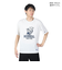 ラッセル（RUSSELL）30S/-アイスホッケー ベア 半袖Tシャツ RBM24S0017 NTL