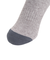 ヤックパック（YAK PAK）切り替え柄 サポート アンクルソックス 34C25506F