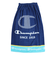 チャンピオン（CHAMPION）水泳 タオル イエローライン 80cm 5065024600