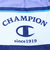 チャンピオン（CHAMPION）水泳 タオル ネオンパープル 100cm 5065024700