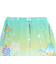 DISNEY（DISNEY）水泳 タオル リトル・マーメイド シャイニーオーシャン 80cm 2095013800
