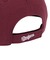 フォーティーセブン（47）ロサンゼルス・ドジャース MVP Dark Maroon キャップ B-MVP12WBV-KMA