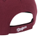 フォーティーセブン（47）ロサンゼルス・ドジャース MVP Dark Maroon キャップ B-MVP12WBV-KMA