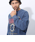 エクストララージ（XLARGE）MOTORS クルーネック スウェット トレーナー 101241012011-NAVY