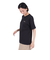 ルーカ（RVCA）tシャツ 半袖 ブラック 黒 サンセット ST 半袖Tシャツ BE043212 BLK