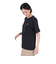 ルーカ（RVCA）tシャツ 半袖 ブラック 黒 サンセット ST 半袖Tシャツ BE043212 BLK