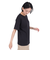 ルーカ（RVCA）tシャツ 半袖 ブラック 黒 サンセット ST 半袖Tシャツ BE043212 BLK