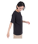 ルーカ（RVCA）tシャツ 半袖 ブラック 黒 サンセット ST 半袖Tシャツ BE043212 BLK