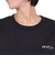 ルーカ（RVCA）tシャツ 半袖 ブラック 黒 サンセット ST 半袖Tシャツ BE043212 BLK