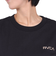 ルーカ（RVCA）tシャツ 半袖 ブラック 黒 サンセット ST 半袖Tシャツ BE043212 BLK