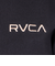 ルーカ（RVCA）tシャツ 半袖 ブラック 黒 サンセット ST 半袖Tシャツ BE043212 BLK