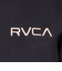 ルーカ（RVCA）tシャツ 半袖 ブラック 黒 サンセット ST 半袖Tシャツ BE043212 BLK