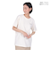 ルーカ（RVCA）tシャツ 半袖 ホワイト 白 サンセット ST 半袖Tシャツ BE043212 CLO