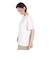 ルーカ（RVCA）tシャツ 半袖 ホワイト 白 サンセット ST 半袖Tシャツ BE043212 CLO