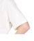 ルーカ（RVCA）tシャツ 半袖 ホワイト 白 サンセット ST 半袖Tシャツ BE043212 CLO