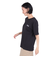 ルーカ（RVCA）tシャツ 半袖 ブラック 黒 SPIRIT ST 半袖Tシャツ BE043213 BLK