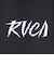 ルーカ（RVCA）tシャツ 半袖 ブラック 黒 SPIRIT ST 半袖Tシャツ BE043213 BLK