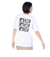 ルーカ（RVCA）SPIRIT ST 半袖Tシャツ BE043213 WHT