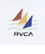 ルーカ（RVCA）KINNEY ST 半袖Tシャツ BE043217 WHT