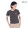 ルーカ（RVCA）BASE CAMP BABY ST 半袖Tシャツ BE043218 PTK