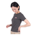 ルーカ（RVCA）BASE CAMP BABY ST 半袖Tシャツ BE043218 PTK